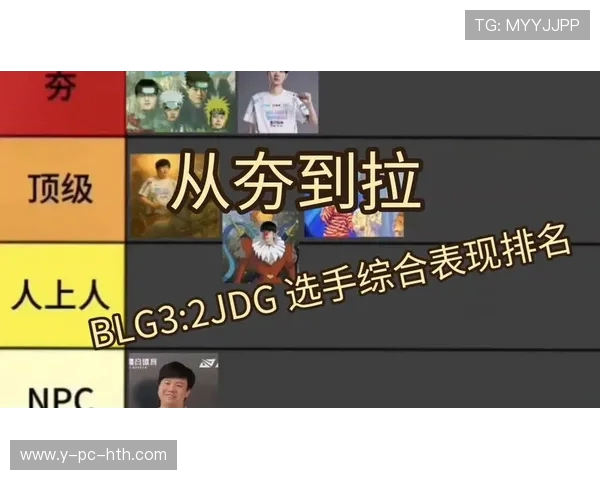JDG崛起之路：从默默无闻到DOTA2赛场的传奇成长历程