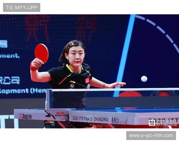 上海乒乓球队近期状态分析与表现评估的全面解读