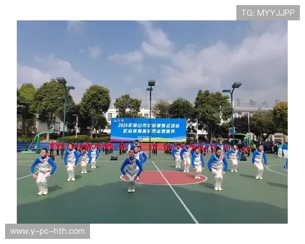 探讨体育运动对全民健康与社会发展的多维度深远影响积极作用趋势