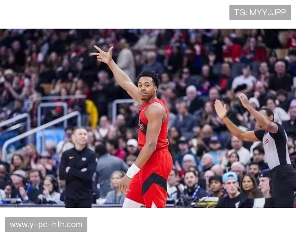 猛龙鏖战黄蜂全场激烈对攻上演绝境逆转燃爆球迷热情